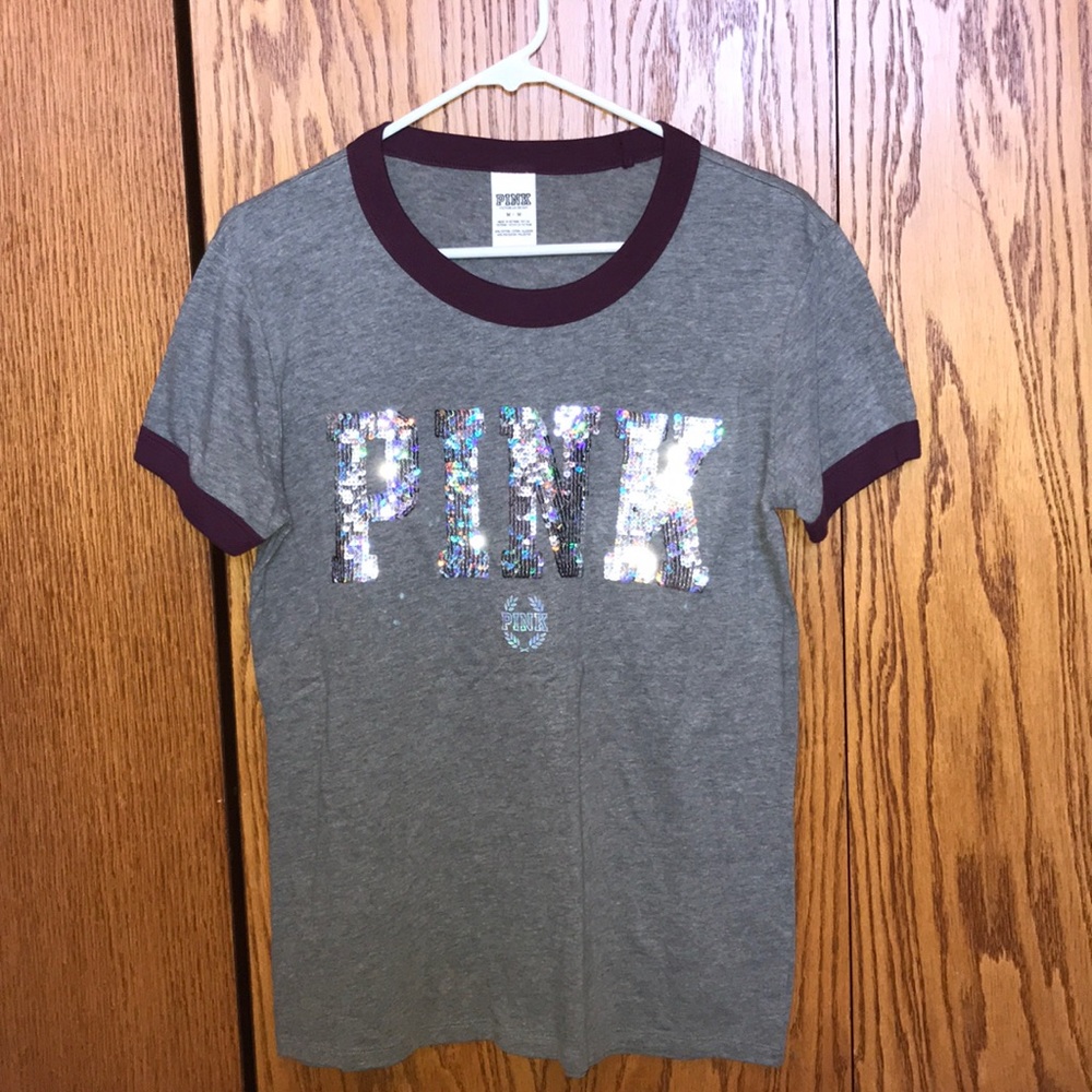 PINK Tee